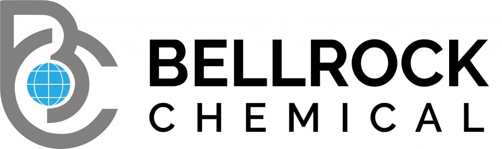 Bellrock Chemical Gray logo