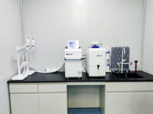 Water Treatment, Purification